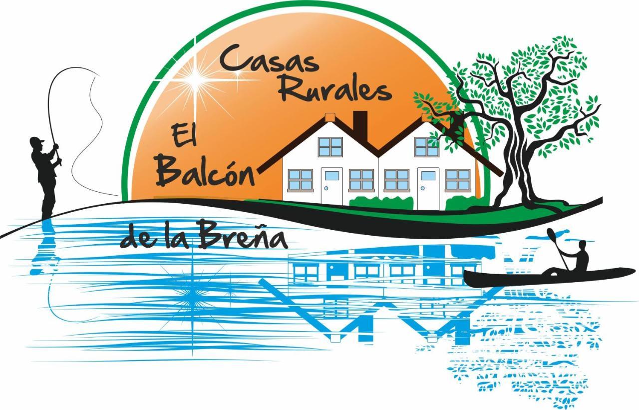 Casas Rurales El Balcon De La Brena Almodovar del Rio Exterior photo