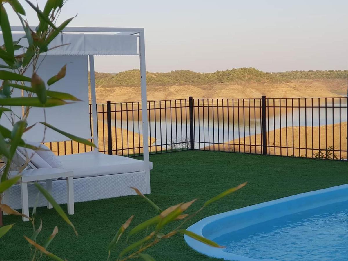 Casas Rurales El Balcon De La Brena Almodovar del Rio Exterior photo
